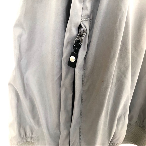 IZOD XFG Men’s Golf Pullover, SZ L, Like New - Picture 5 of 8